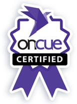 oncue Certified
